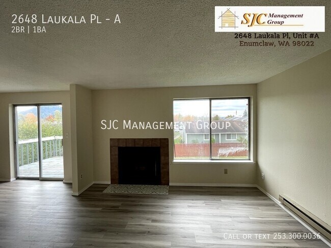 Building Photo - 2648 Laukala Pl