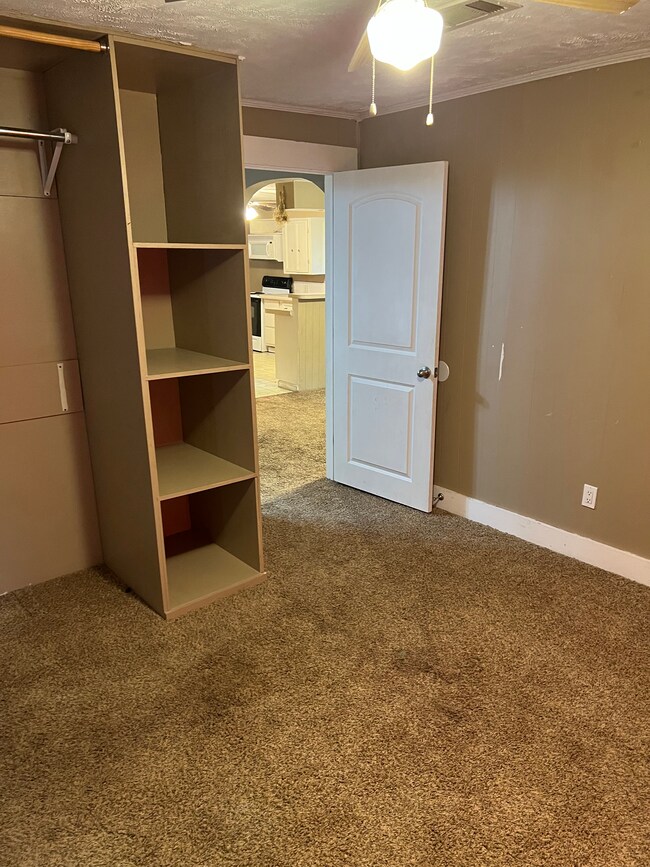 Building Photo - 204 Arkansas Street