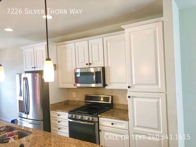 Building Photo - 7226 Silver Thorn Way