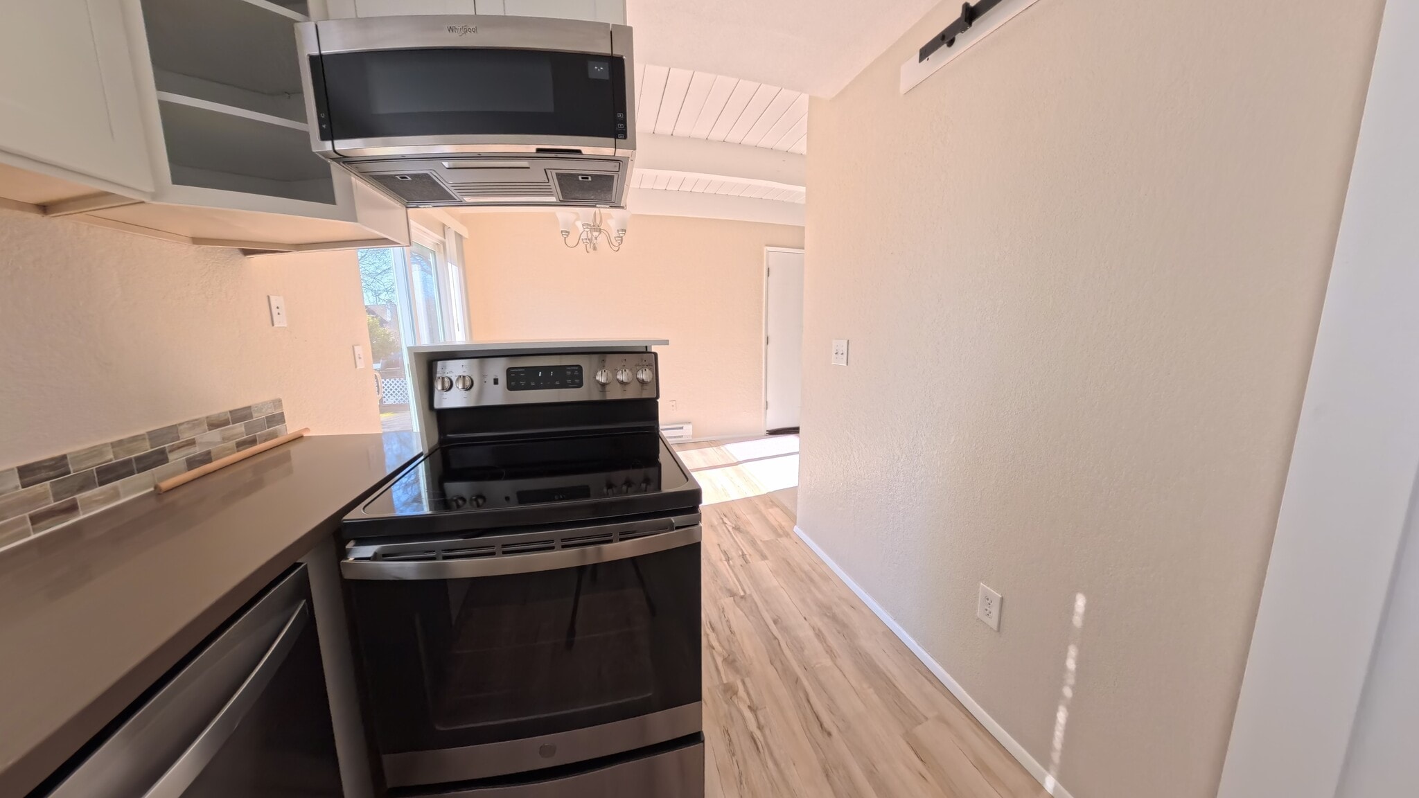 Kitchen - 1602 12th St