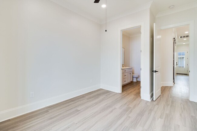 Building Photo - New Construction Upscale Single Story Townhome in Gated Community