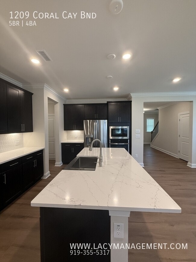 Building Photo - 1209 Coral Cay Bnd