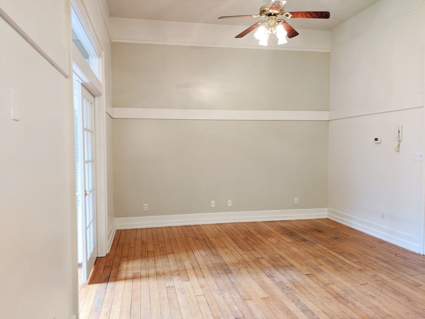 Building Photo - Vance - Residential