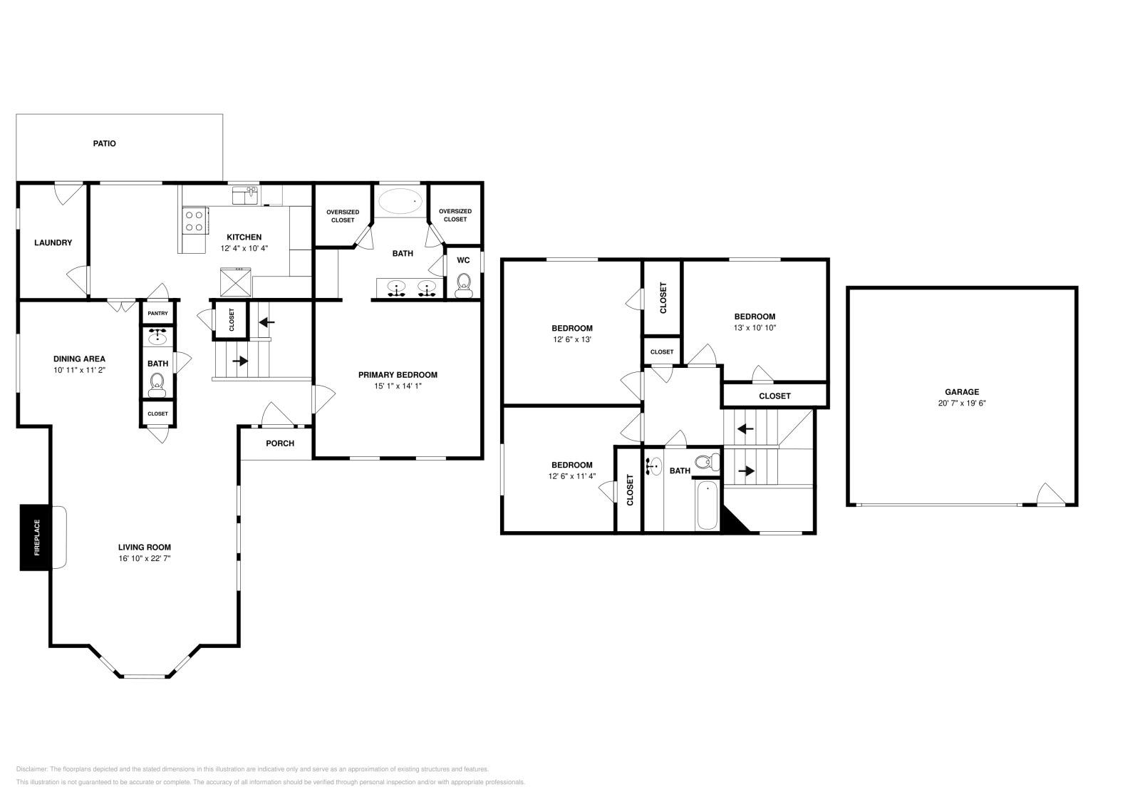 Building Photo - 5711 Kiowa Timbers Dr