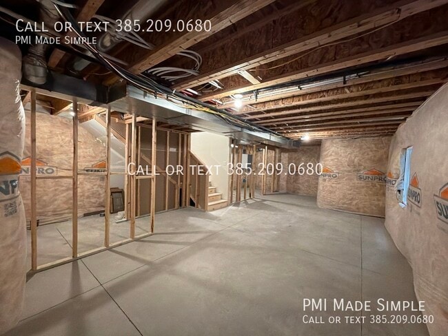 Building Photo - 4817 Pocosin Ct