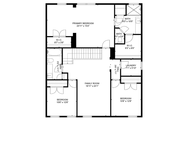 Building Photo - Beautifully Upgraded 3-Bedroom Home for Re...
