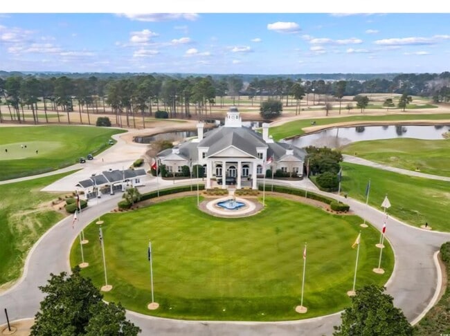 Building Photo - 1009 World Tour Blvd