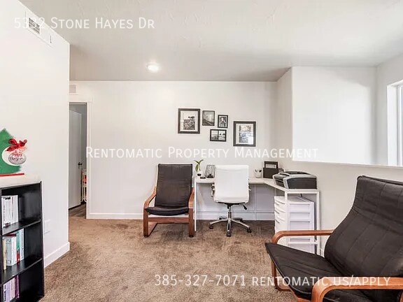 Building Photo - 5332 Stone Hayes Dr