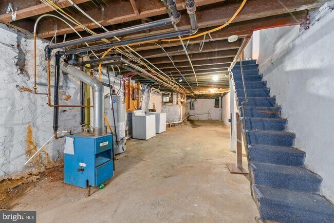 Building Photo - 1244 S Markoe St