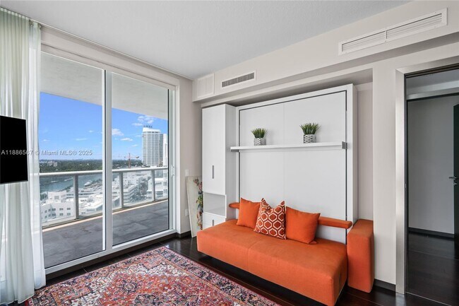 Building Photo - 3801 Collins Ave