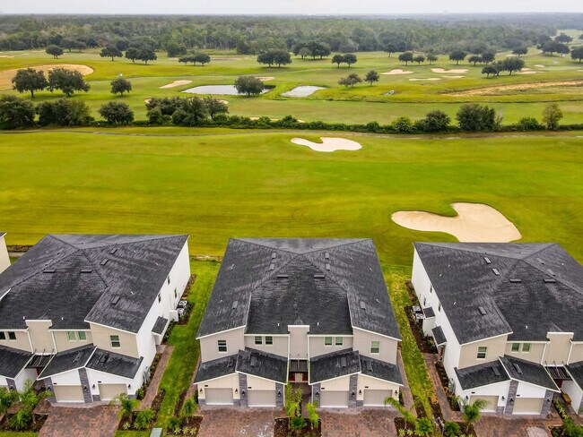 Building Photo - 705 Ocean Course Ave