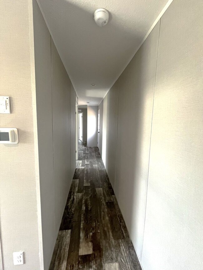 Building Photo - NEW!!!! Mobile home featuring 2 bedrooms and 1 bathroom.