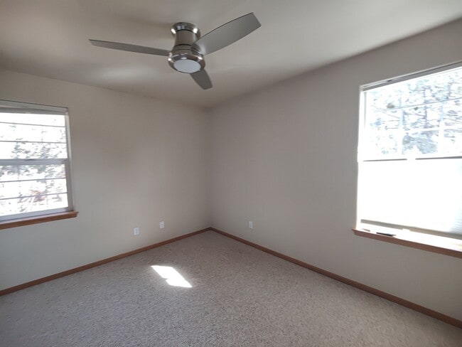 Building Photo - Updated 2x1 house with fully fenced backyard near the Old MiIl