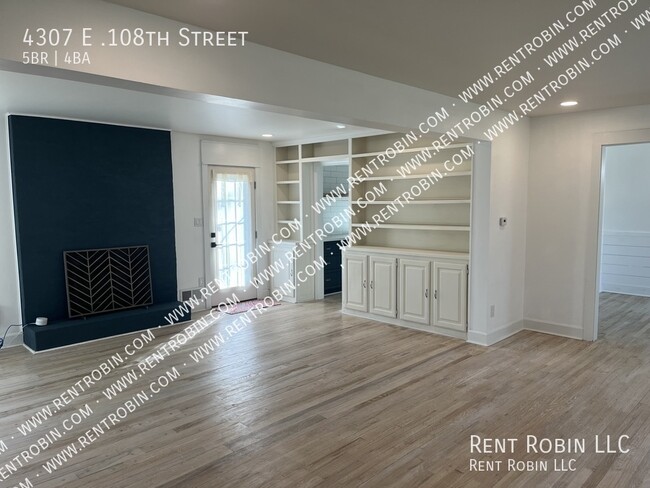 Building Photo - 4307 E .108th Street-