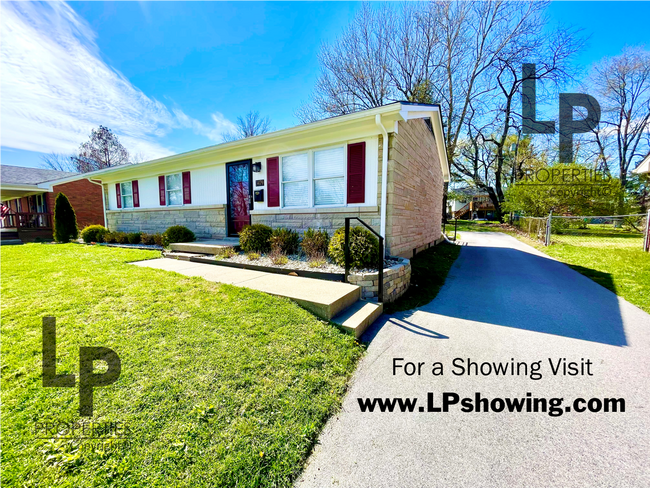 Building Photo - 3479 Greenlawn Dr