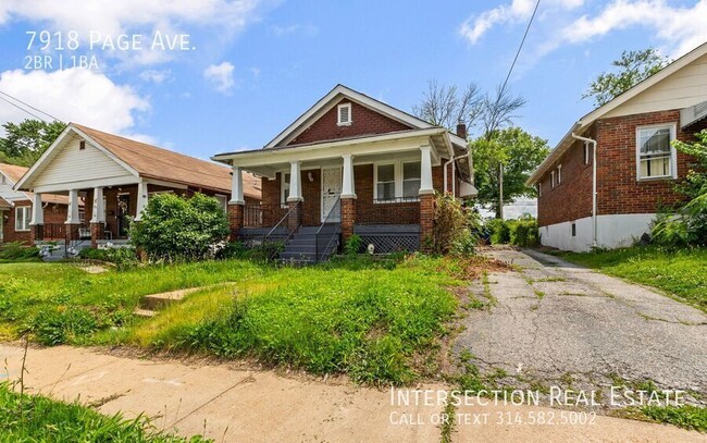 Building Photo - Charming 2-Bedroom Home with Modern Updates