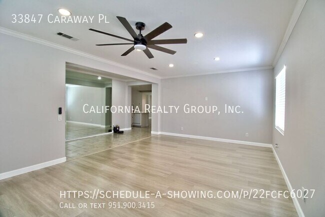 Building Photo - 33847 Caraway Pl