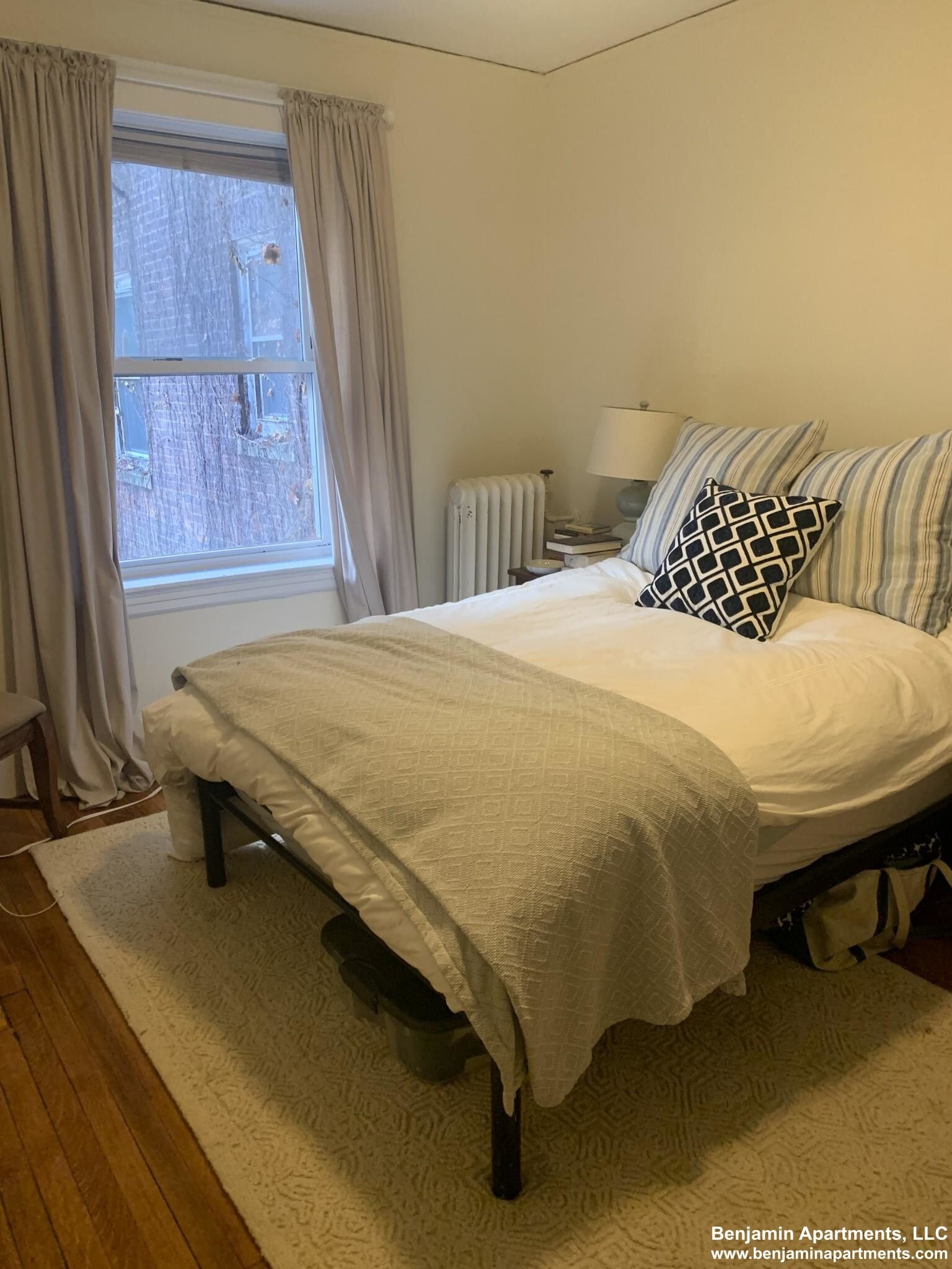 Building Photo - 1619 Commonwealth Ave