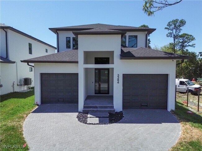 Building Photo - 3384 Canal St