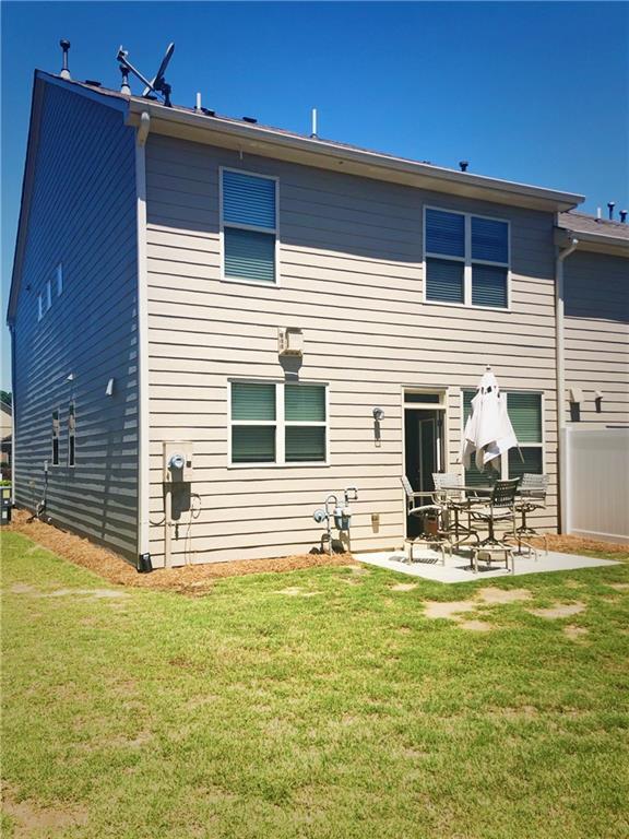 Building Photo - 3472 Sardis Bend Dr