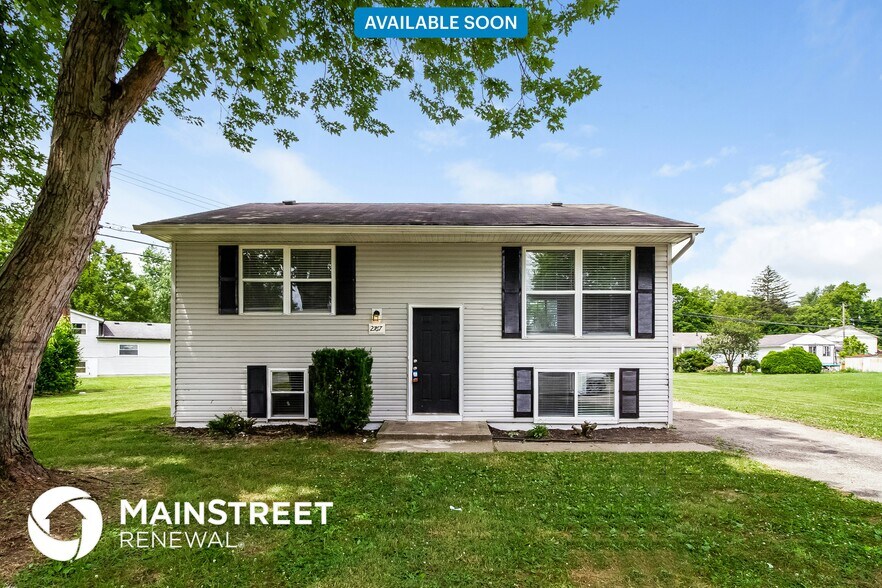 Primary Photo - 2767 Bardwell Rd
