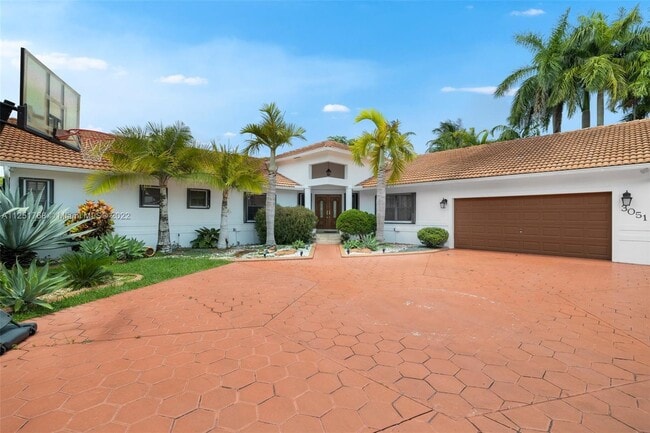 Building Photo - 3051 SW 114th Ave