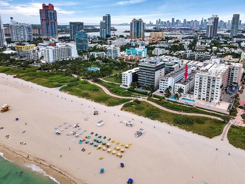 Building Photo - 335 Ocean Dr