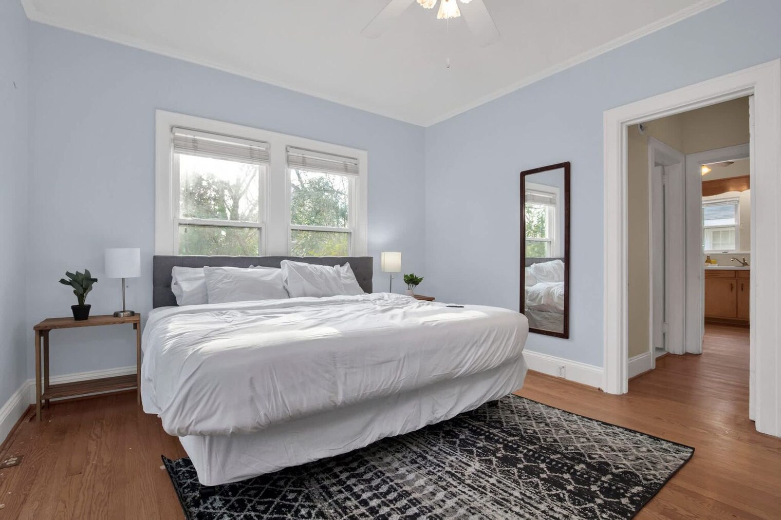 Building Photo - 1713 Fort Bragg Rd