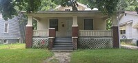 Building Photo - 1312 E Olive St
