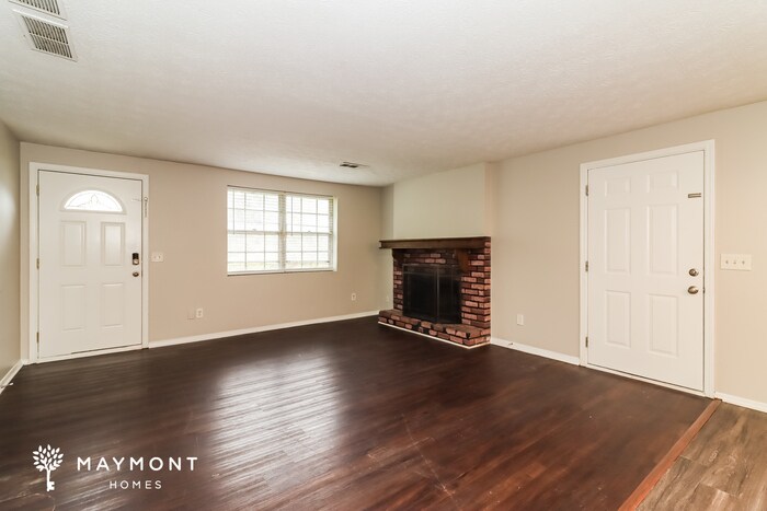 Building Photo - 3033 Millstone Ct SW