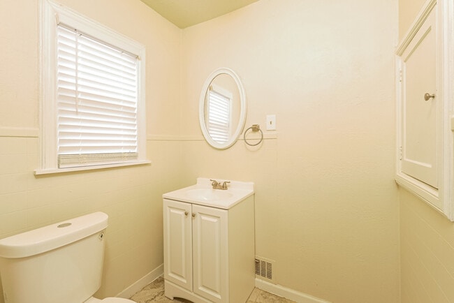 Building Photo - 5117 Palmer Dr