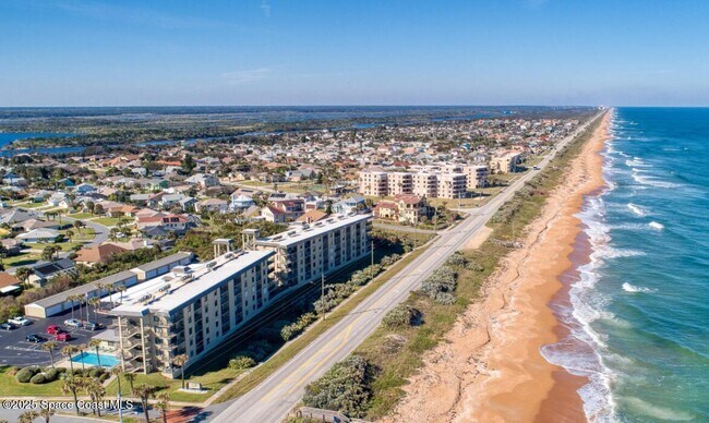 Building Photo - 3170 Ocean Shore Blvd