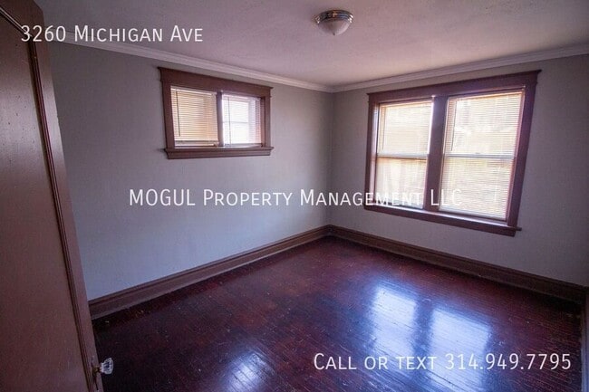 Building Photo - 3260 Michigan Ave