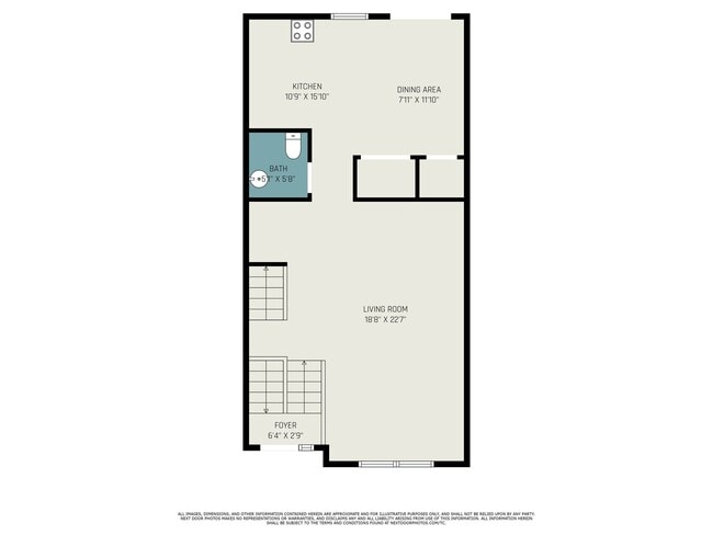 Building Photo - 14610 Patriot Square Dr W