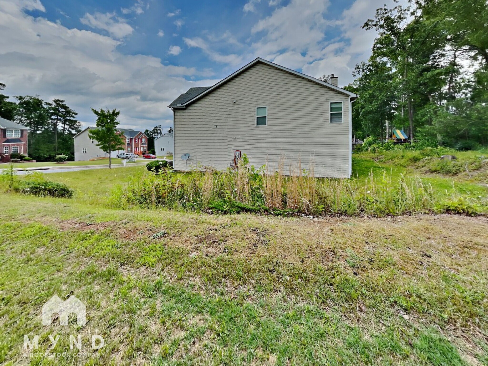 Building Photo - 1833 Wanda Way