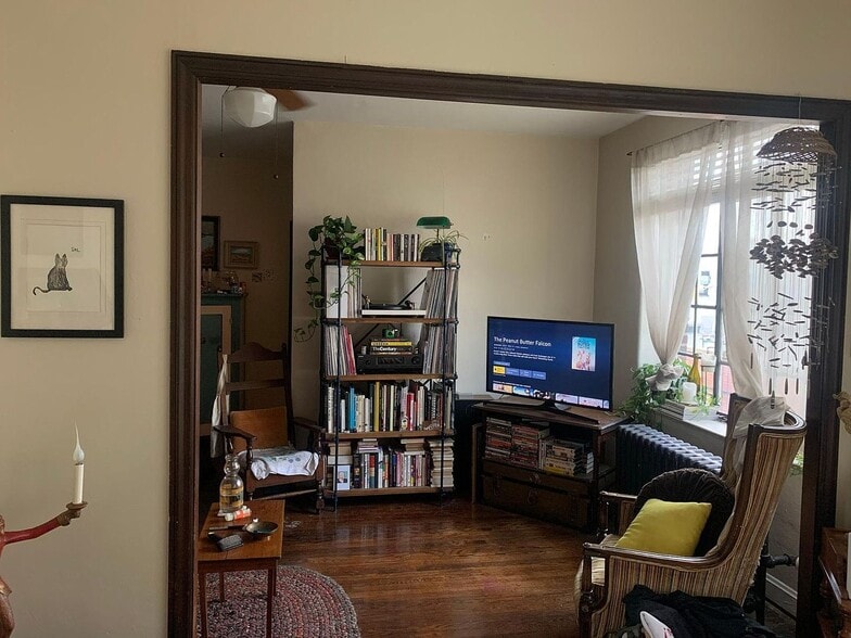 Interior Photo - Lincolnshire Apartments