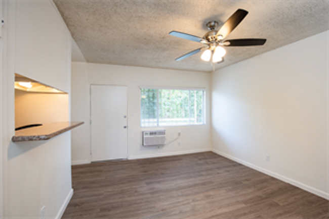Interior Photo - South L.A. Charm — Secure Apartments Near USC & Exposition Park