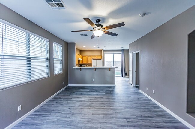 Building Photo - One Story Home with Solar