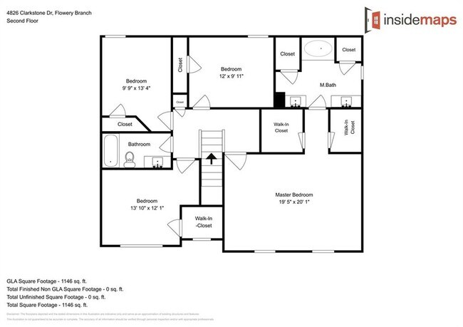 Building Photo - 4826 Clarkstone Dr