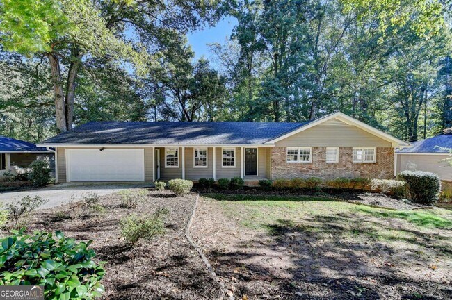 Building Photo - 478 Dorsey Cir SW