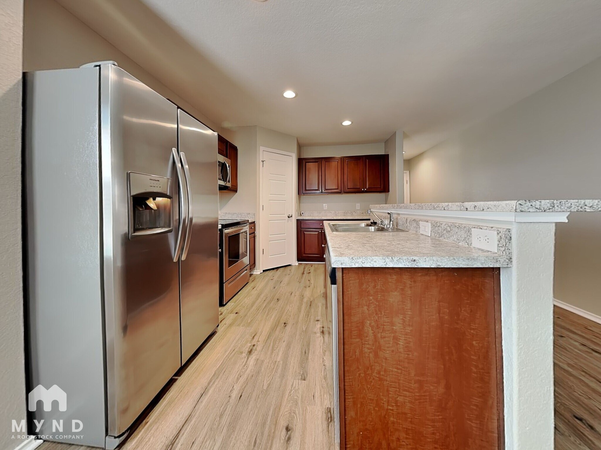 Building Photo - 3910 Colemans Run