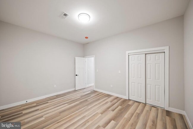 Building Photo - 2037 McCulloh St