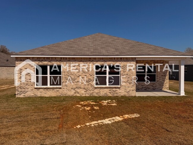 Building Photo - New Construction Home for Rent!