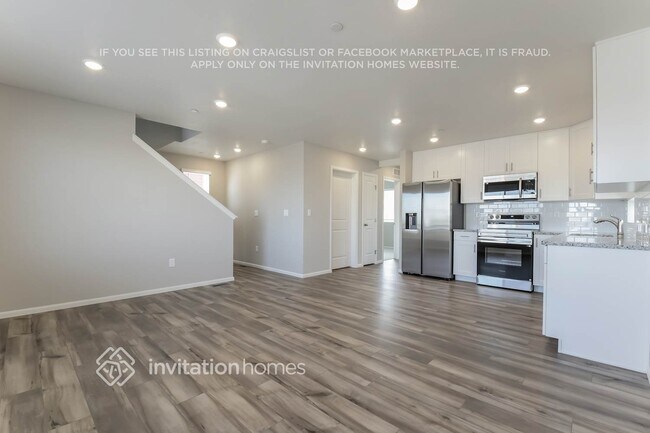 Building Photo - 13551 E 103rd Pl