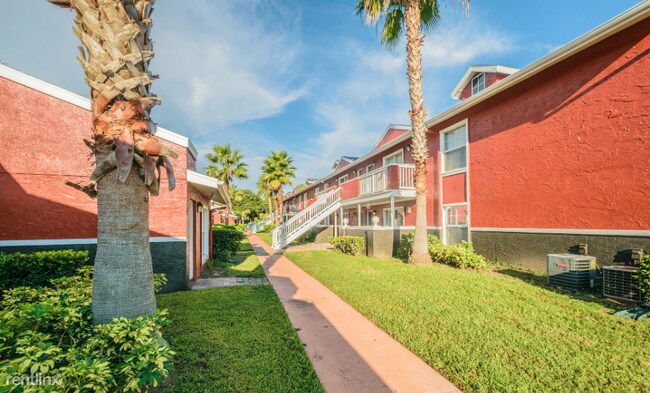 Building Photo - 2 br, 2 bath Condo - Lake Azzure Apartments