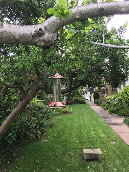 Building Photo - 632 1/4 N Plymouth Blvd