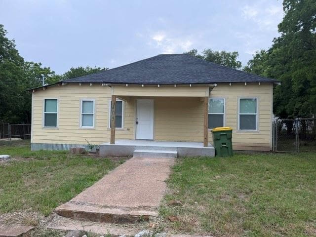 Building Photo - 405 E Evans St