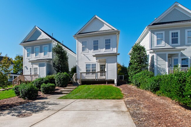 Building Photo - Charming and Move-In Ready 3BR Home | Prim...