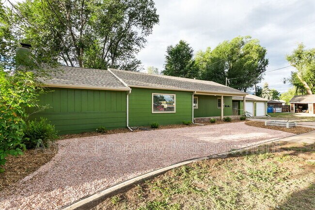 Building Photo - 3303 W County Rd 54G