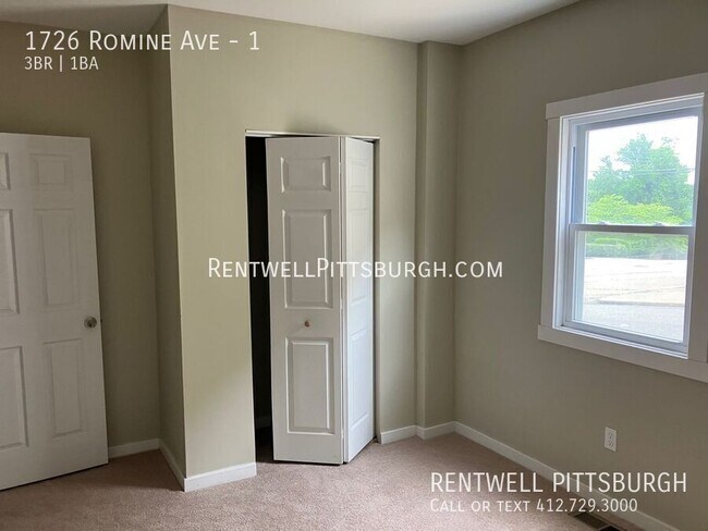 Building Photo - 1726 Romine Ave